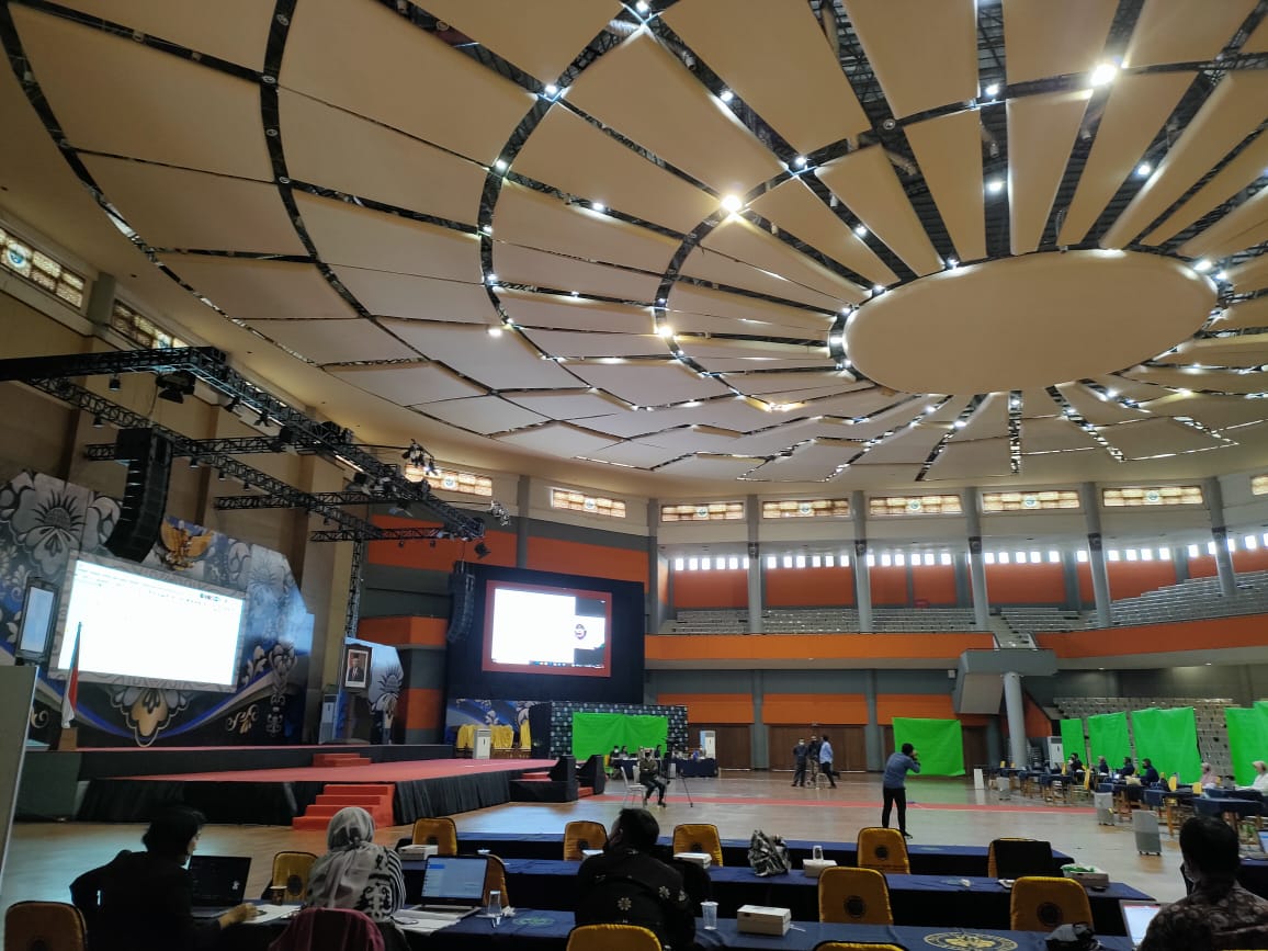 UM targetkan 40 prodi raih Akreditasi Internasional Tahun 2022